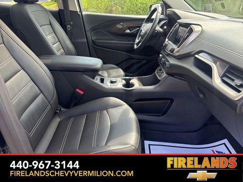 Used 2023 GMC Terrain Denali w/ Black Diamond Edition AWD/4WD image 42