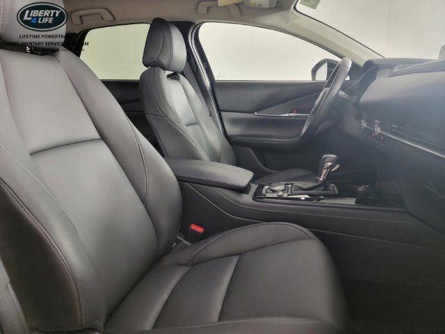 Used 2024 MAZDA CX-30 AWD 2.5 S w/ Select Sport Pkg image 17