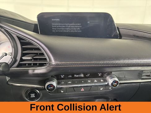 Used 2025 MAZDA MAZDA3 s image 14