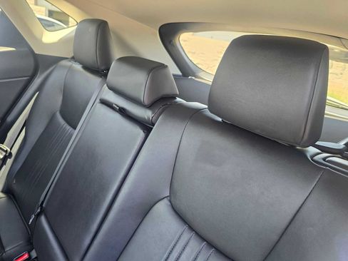 Used 2026 Lexus NX 350 AWD w/ Accessory Package (Z1) image 18