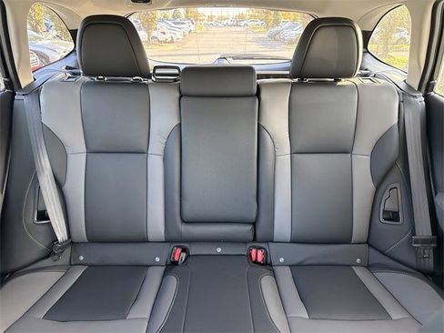 Certified 2025 Subaru Outback Onyx Edition w/ Popular Package #2 image 31