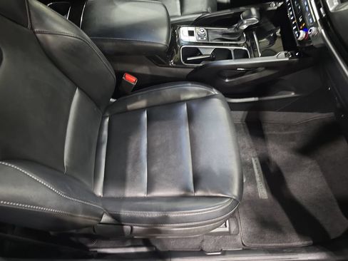 Used 2025 Kia Telluride S AWD/4WD image 10