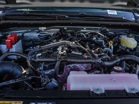 New 2026 Toyota 4Runner SR5 image 14