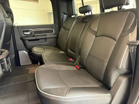 New 2026 RAM 3500 Laramie image 34