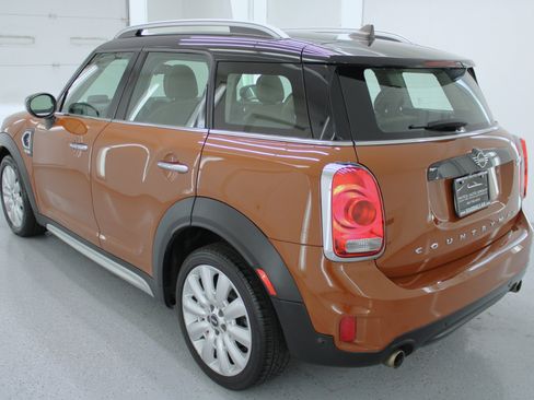 Used 2020 MINI Cooper Countryman S image 6