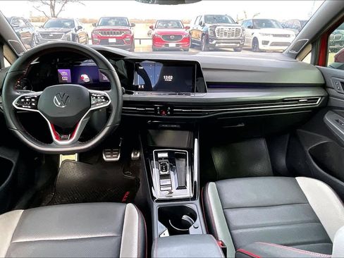 Used 2023 Volkswagen GTI SE image 13