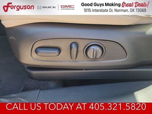 New 2026 Buick Encore GX Preferred w/ Comfort Package FWD image 16