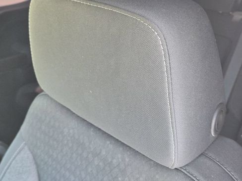 Used 2021 Chevrolet Silverado 1500 LT Trail Boss w/ Convenience Package II AWD/4WD image 15