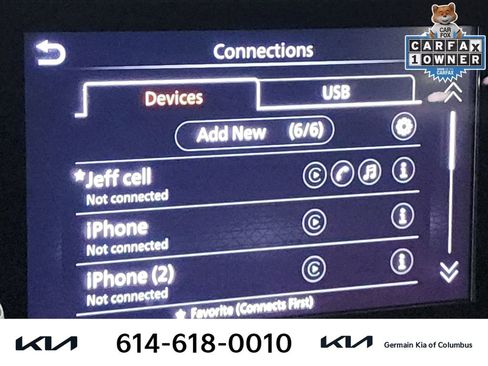 Used 2024 Nissan Rogue S image 29