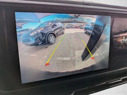 Used 2024 Jeep Wrangler Willys AWD/4WD image 14