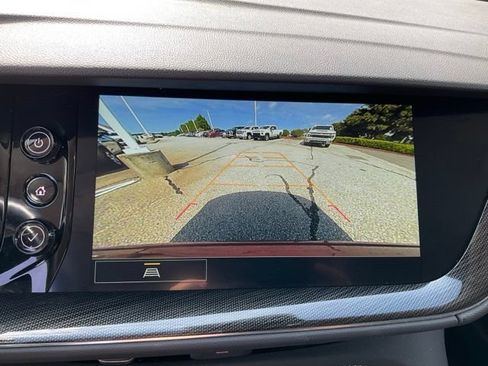 Used 2023 Buick Envision Preferred w/ Sport Touring Package AWD/4WD image 14