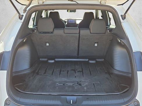 Used 2024 Honda HR-V Sport image 12