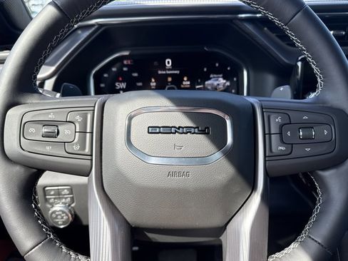 New 2026 GMC Sierra 1500 Denali Ultimate AWD/4WD image 23