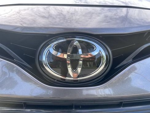 Used 2024 Toyota Camry LE FWD image 10