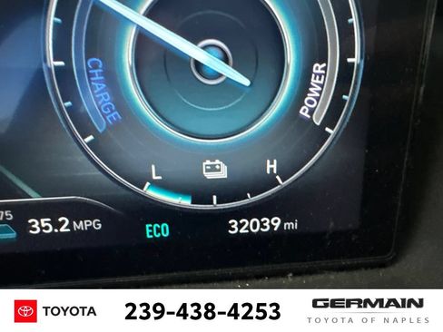 Used 2023 Hyundai Tucson SEL w/ Cargo Package AWD/4WD image 23