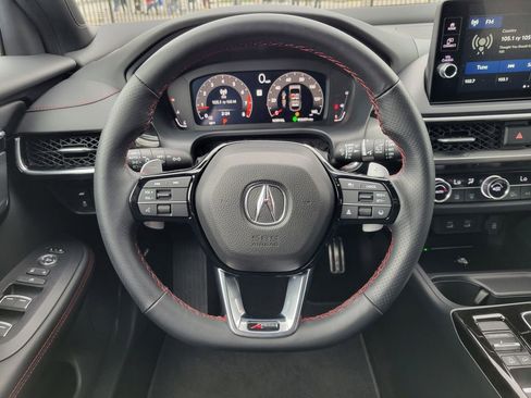 Certified 2025 Acura ADX A-Spec image 24