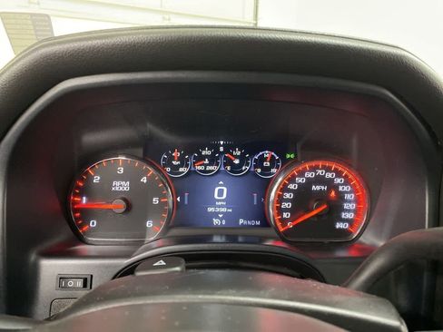 Used 2016 GMC Sierra 1500 Denali w/ Denali Ultimate Package image 26