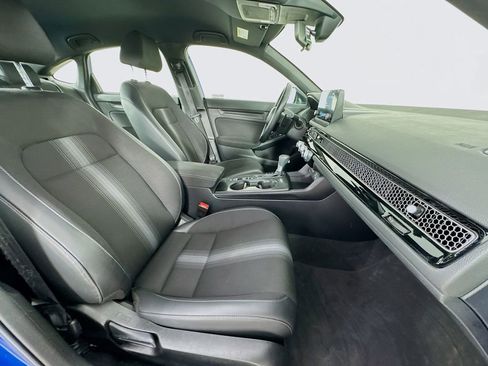 Used 2023 Honda Civic Sport image 34