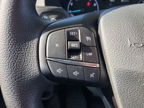 New 2025 Ford Transit 250 148 Medium Roof Extended AWD w/ Upfitter Package image 15