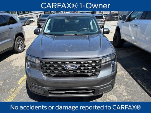 Used 2026 Ford Maverick XL FWD image 3