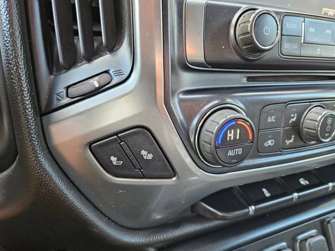 Used 2014 Chevrolet Silverado 1500 LT w/ All Star Edition AWD/4WD image 31