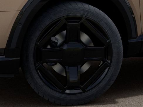 New 2027 Kia Telluride SX X-Line image 9