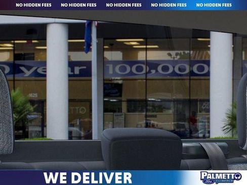 New 2026 Ford Maverick XLT w/ XLT Luxury Package image 24