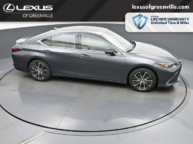 Certified 2024 Lexus ES 350 w/ Premium Package FWD image 44