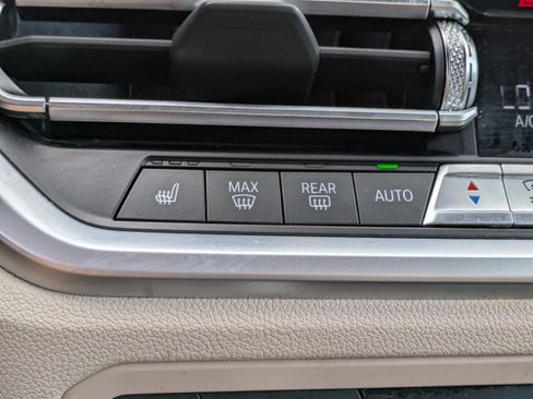 Used 2023 BMW 430i xDrive Convertible w/ M Sport Package image 28