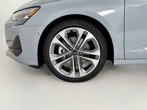 New 2025 Audi A3 2.0T Premium Plus image 23