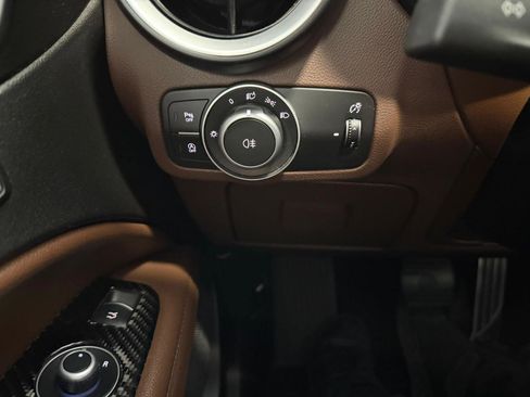 Used 2018 Alfa Romeo Stelvio Sport w/ Cold Weather Package image 34