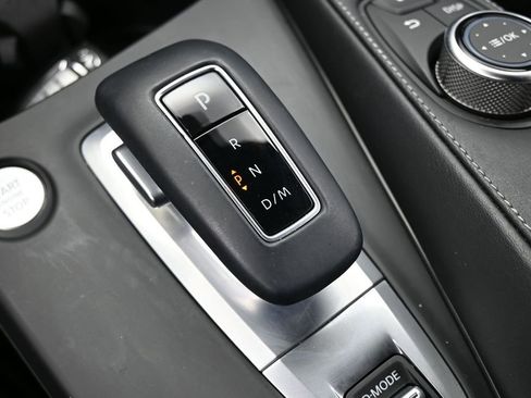 Used 2024 INFINITI QX55 Luxe w/ Cargo Package image 31