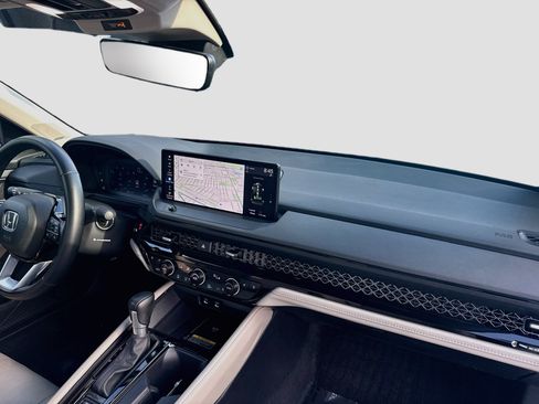 Certified 2023 Honda Accord Touring image 33