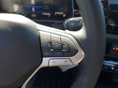 New 2026 Volkswagen Jetta Sport FWD image 27