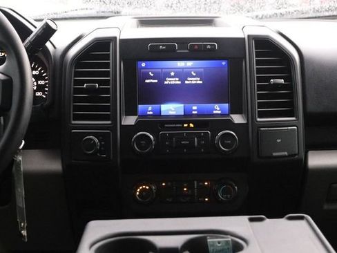 Used 2020 Ford F150 XL w/ Equipment Group 101A Mid AWD/4WD image 22