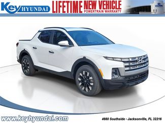 New 2026 Hyundai Santa Cruz SEL video 1
