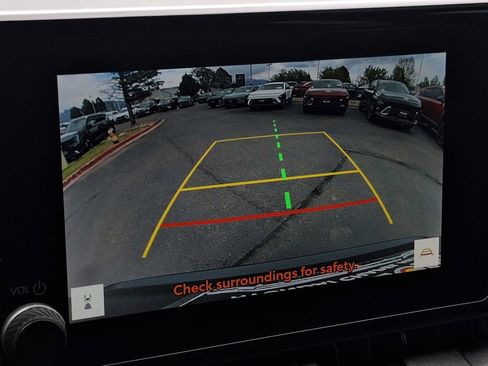 Used 2024 Toyota RAV4 XLE w/ Convenience Package AWD/4WD image 21