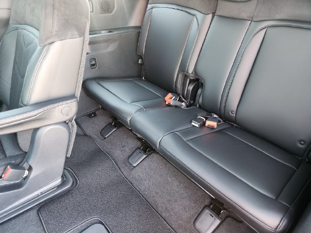 New 2027 Kia Telluride SX Prestige X-Line AWD/4WD image 23