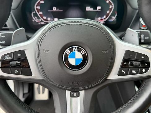 Used 2020 BMW X3 M40i w/ Premium Package AWD/4WD image 23