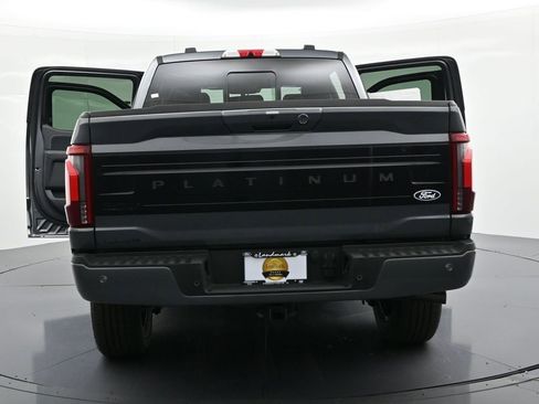 New 2026 Ford F150 Platinum image 44