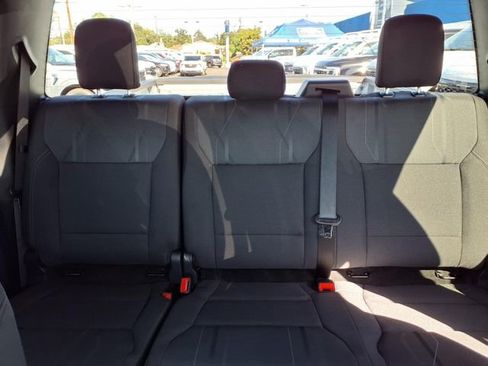 New 2026 Ford F150 STX RWD image 12