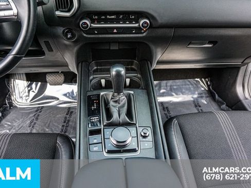 Used 2025 MAZDA CX-50 AWD 2.5 S w/ Preferred Package image 39
