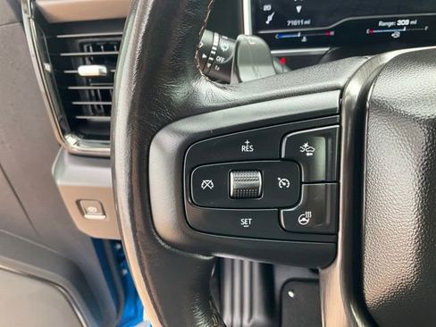 Used 2022 GMC Sierra 1500 AT4 w/ AT4 Preferred Package AWD/4WD image 10