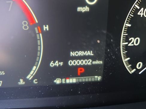 New 2026 Honda Ridgeline RTL image 16