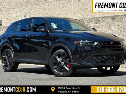 New 2024 Dodge Hornet GT Plus