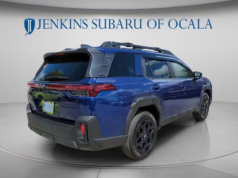 New 2026 Subaru Outback Limited AWD/4WD image 3