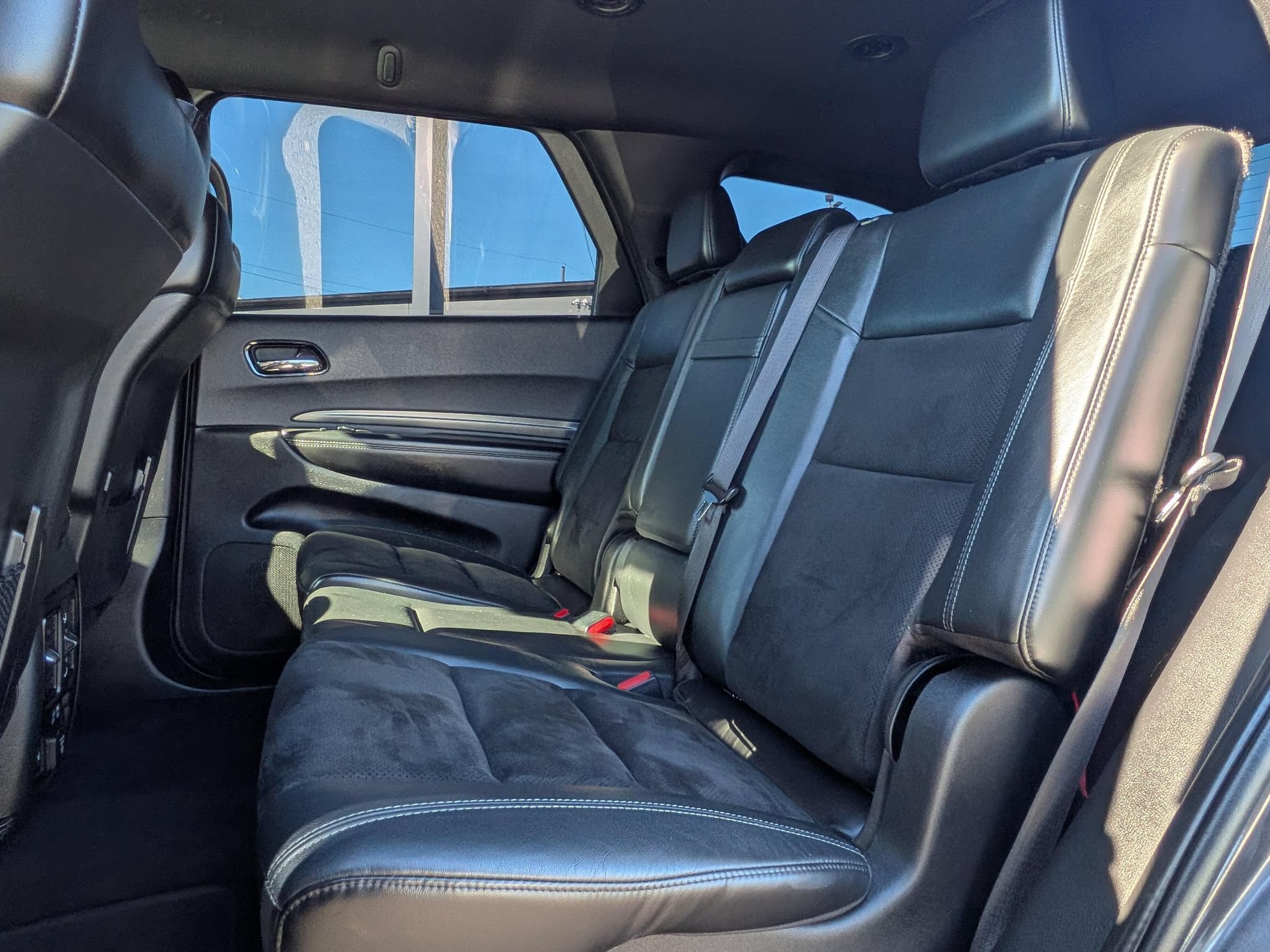 Used 2021 Dodge Durango GT AWD/4WD image 6