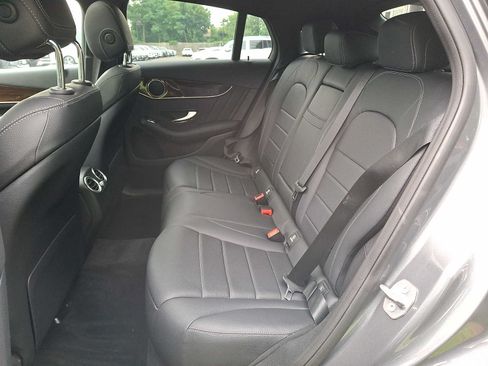 Used 2019 Mercedes-Benz GLC 300 4MATIC Coupe image 8
