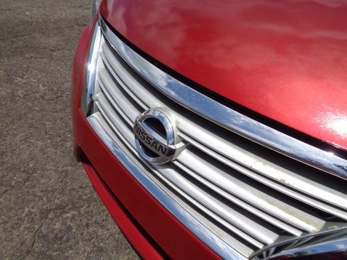 Used 2014 Nissan Sentra SV image 9