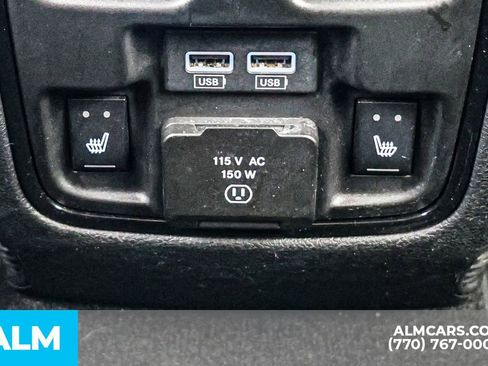 Used 2023 Dodge Durango R/T image 62